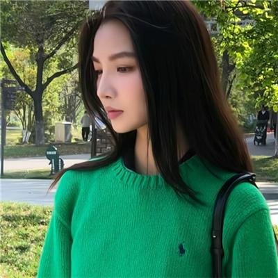 春色无边满杏林