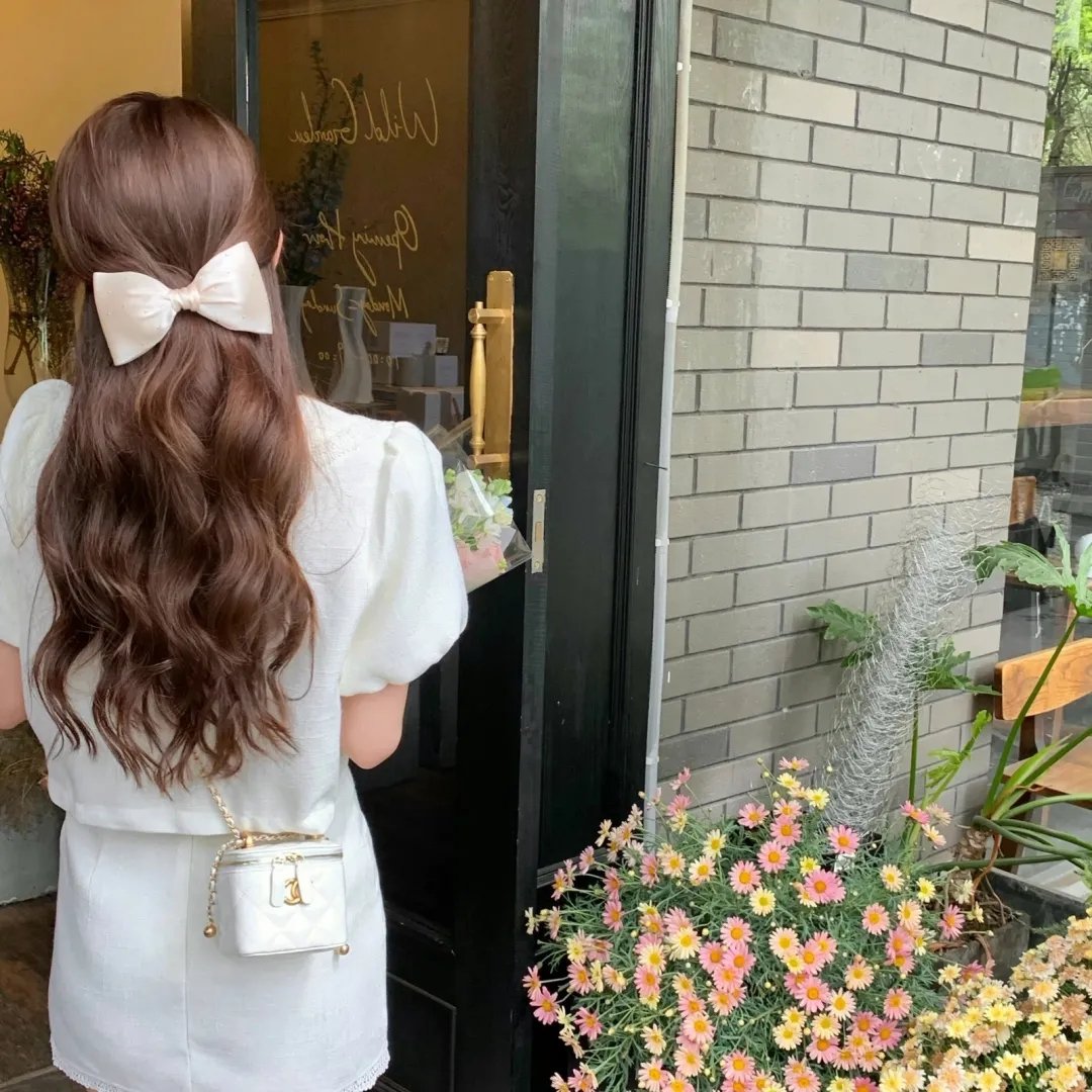 我独自休假